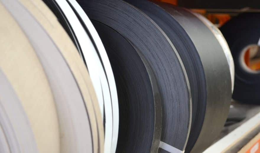 The UK’s leading edge banding supplier, working with top panel board manufacturers, providing perfect match edging for a seamless finish.