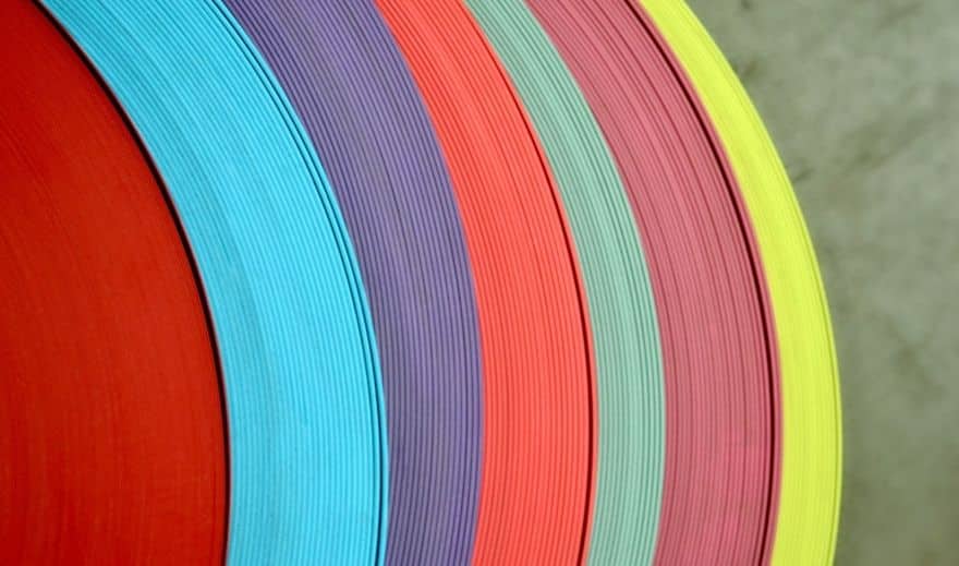 The UK’s leading edge banding supplier, working with top panel board manufacturers, providing perfect match edging for a seamless finish.