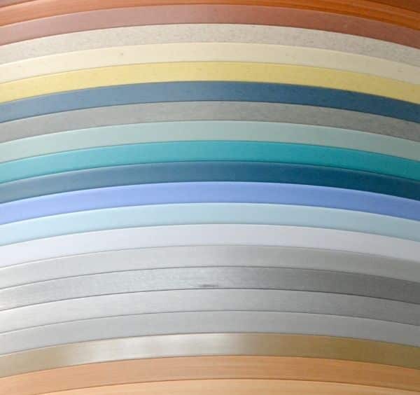 The UK’s leading edge banding supplier, working with top panel board manufacturers, providing perfect match edging for a seamless finish.