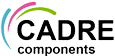 Cadre – Staging Logo